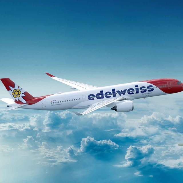 Edelweiss Airlines