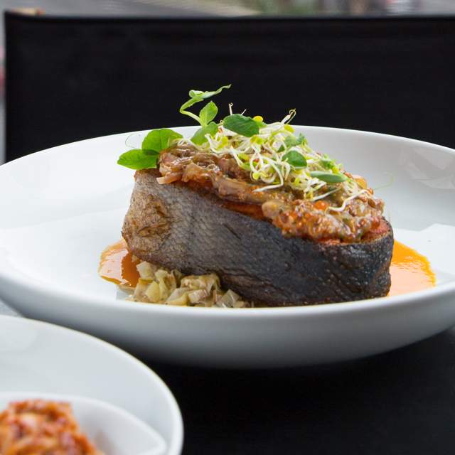 Momofuku edit