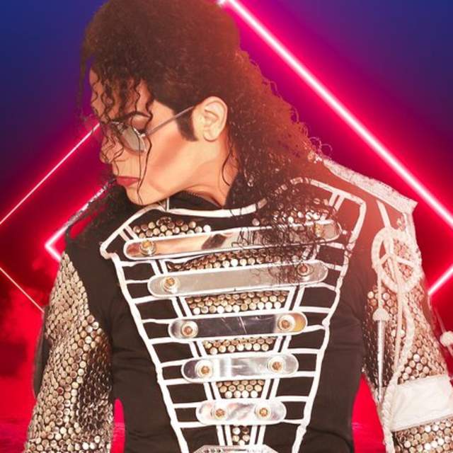 MJ Live