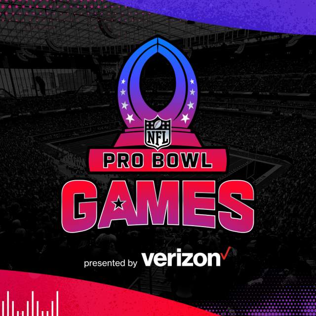 NFL Pro Bowl Games