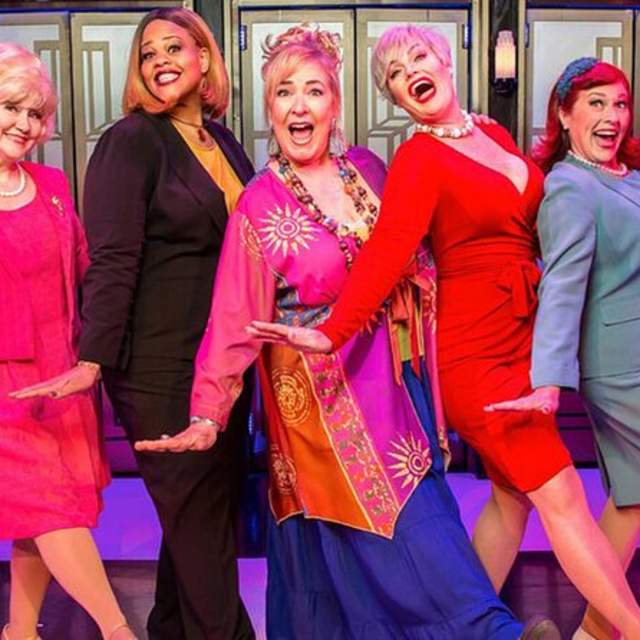 Menopause The Musical