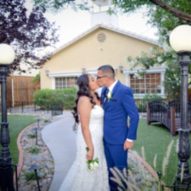 Mon Bel Ami Wedding Chapel 2025