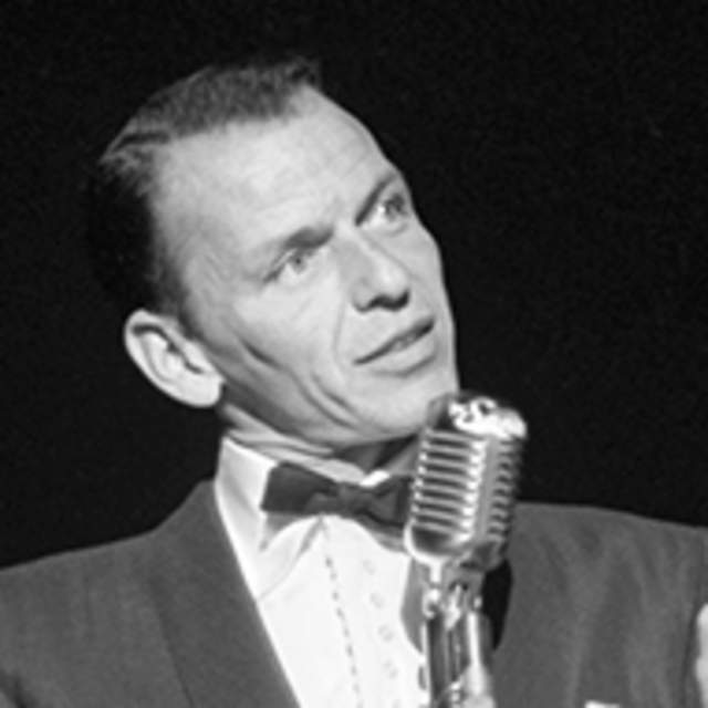 Sinatra Header