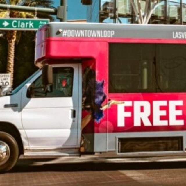 Downtown Loop