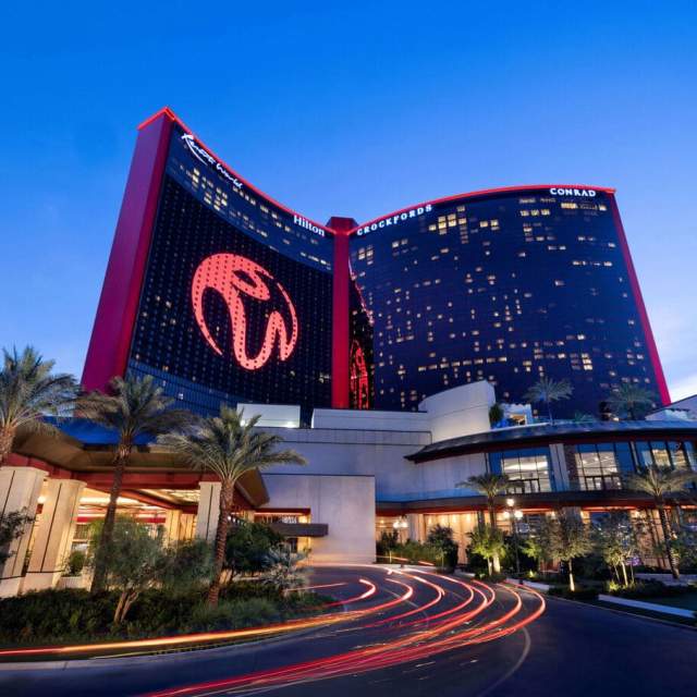 Resorts World