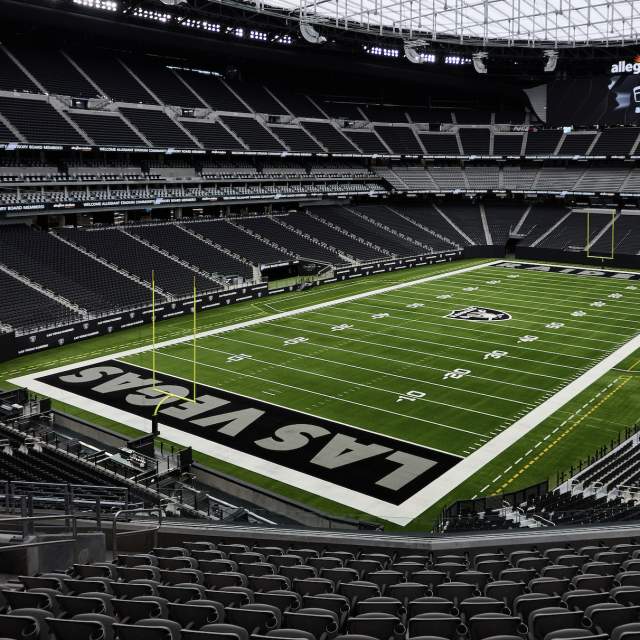 The Raiders 2025 Schedule Release Is Here!