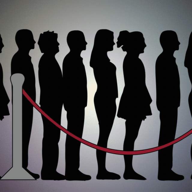 Tipping VIP Host