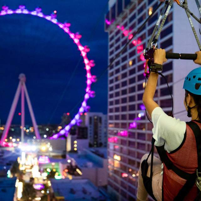 zipline