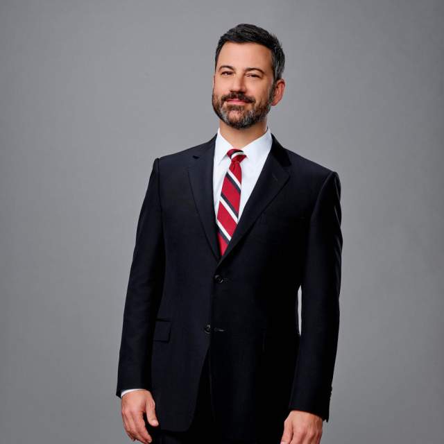 Jimmy Kimmel's Comedy Club