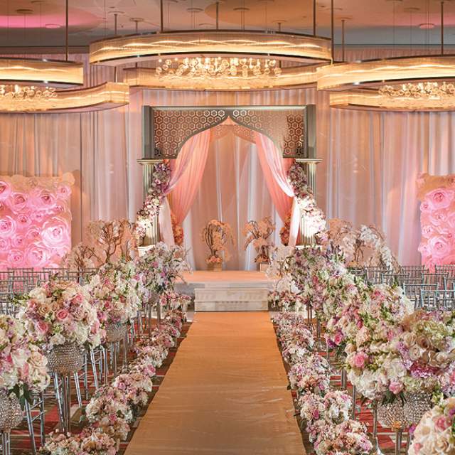 Wedding Isle