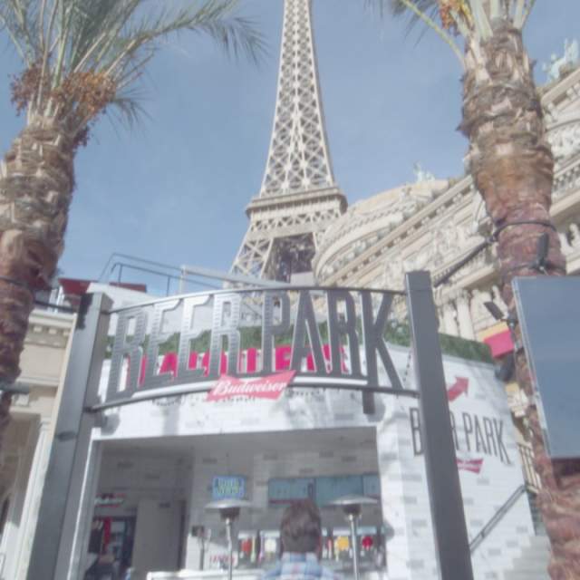 24 Hours in Vegas: Bros’ Trip