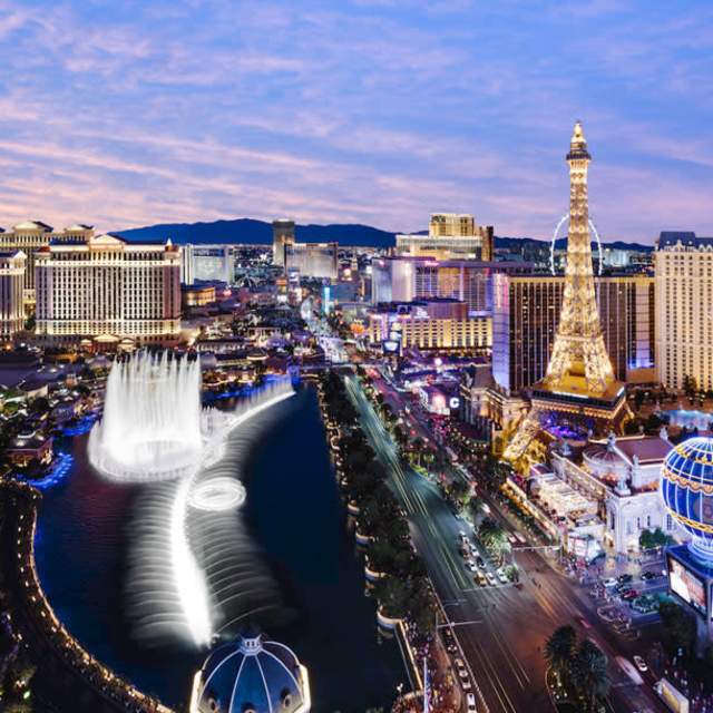 10 tips para aprovechar al máximo Las Vegas