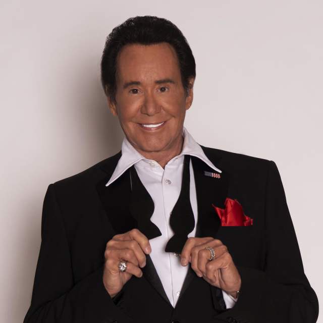 Wayne Newton