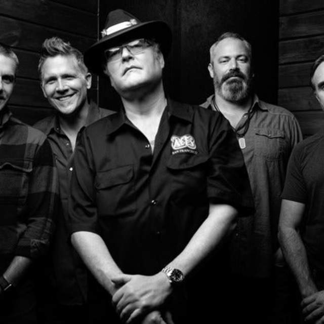 Blues Traveler/Gin Blossoms with Spin Doctors