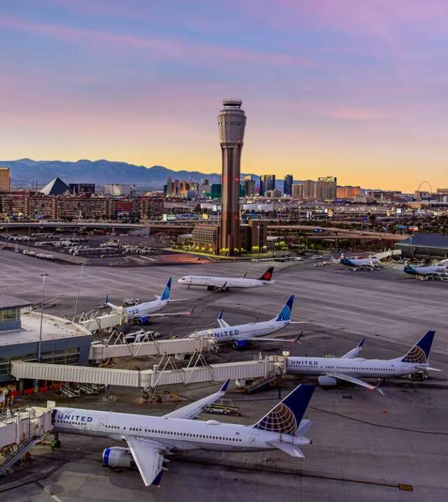 Tower Domestic Airlines