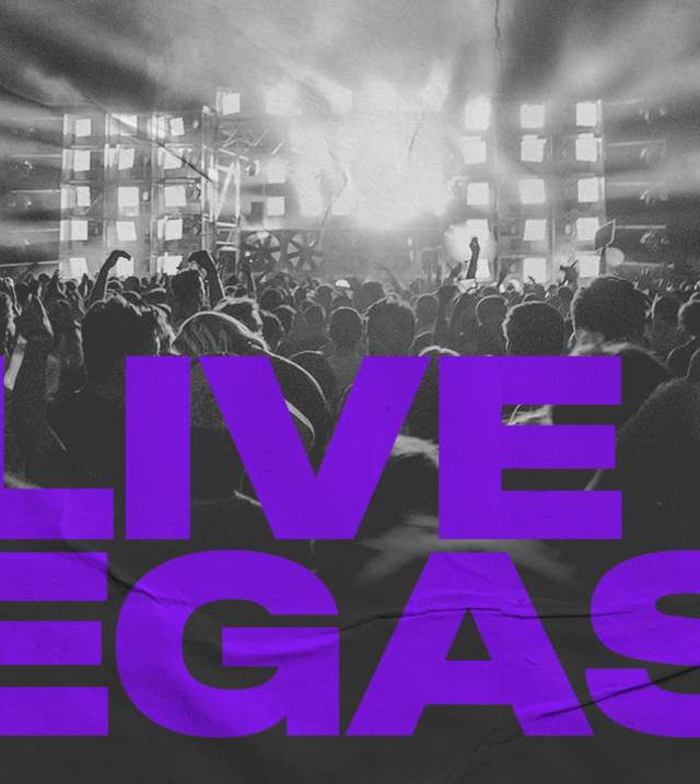 New Alive in Vegas image