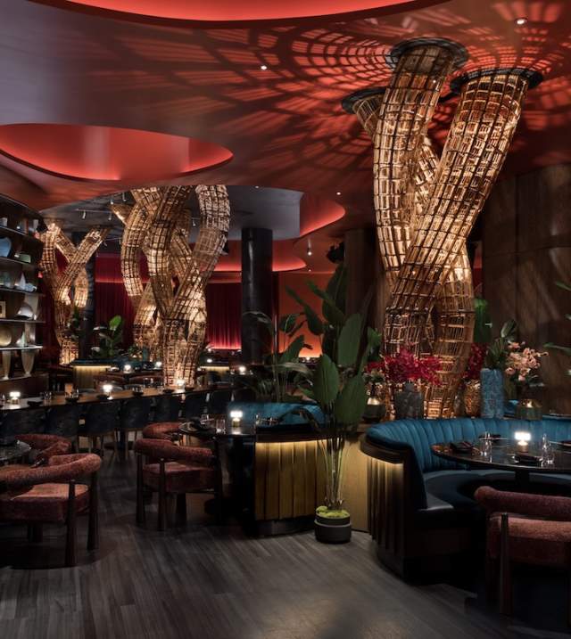 Try These Asian American and Pacific Islander (AAPI) Restaurants in Las Vegas