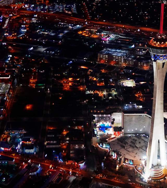 Stratosphere