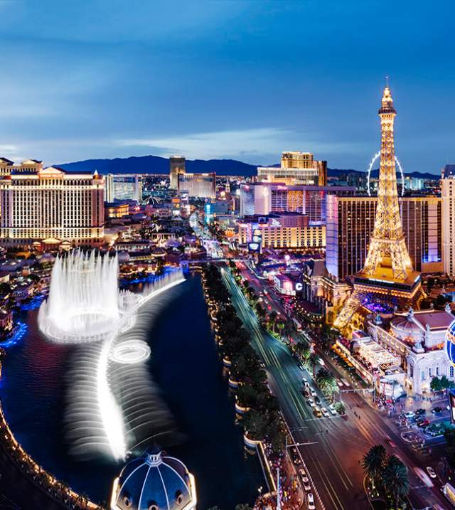 Las Vegas Strip