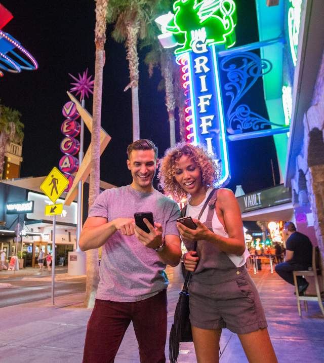 Pokemon Go Vegas