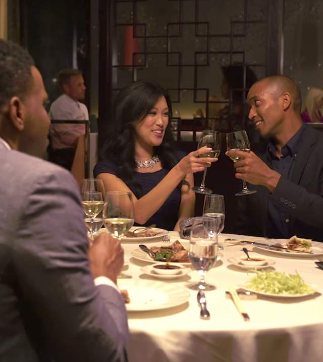 Coupled Up In Vegas: How To Make The Most of a Day