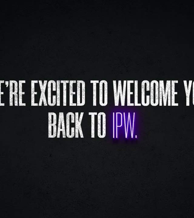 121864 LVCVA IPW Welcome Video  FNL