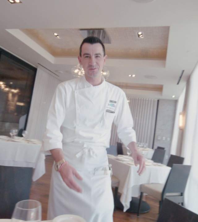 24 Hours in Las Vegas: Work Hard, Play Hard