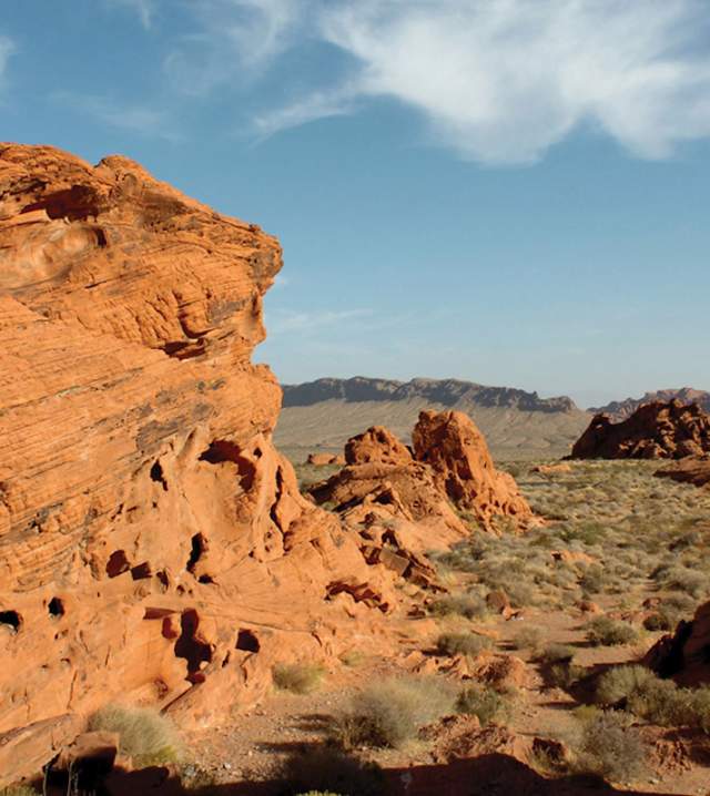 Valley of Fire