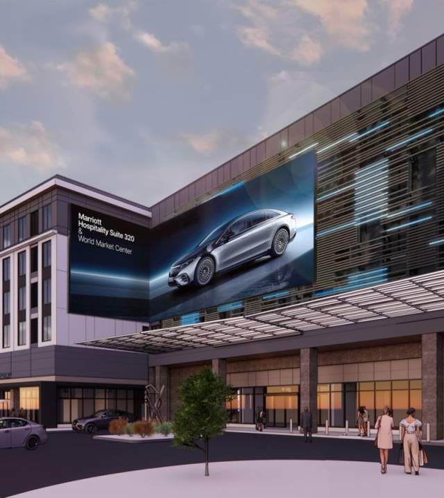 AC Hotel Las Vegas Symphony Park