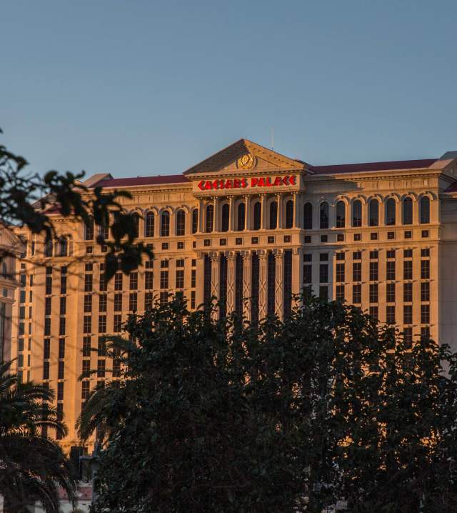Ceasars