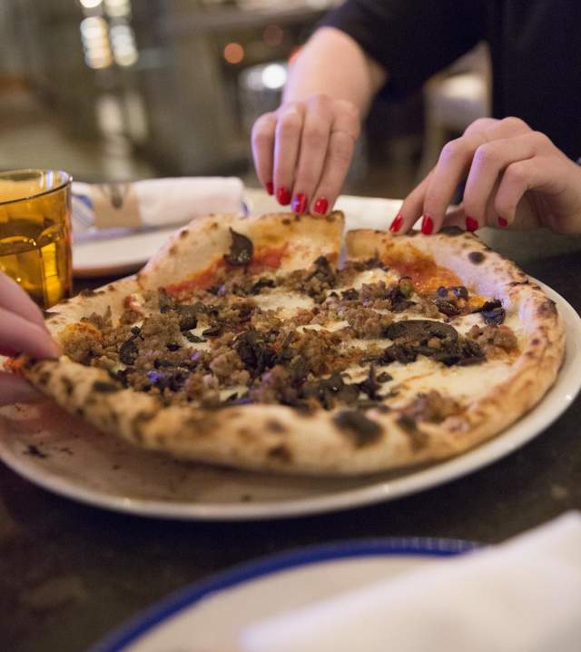 Lip Smacking Foodie Tours