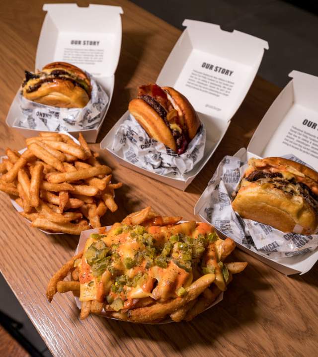 NADC Burger Resorts World 3