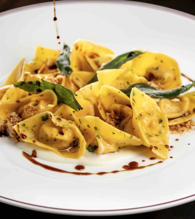 Sartiano's Tortellini