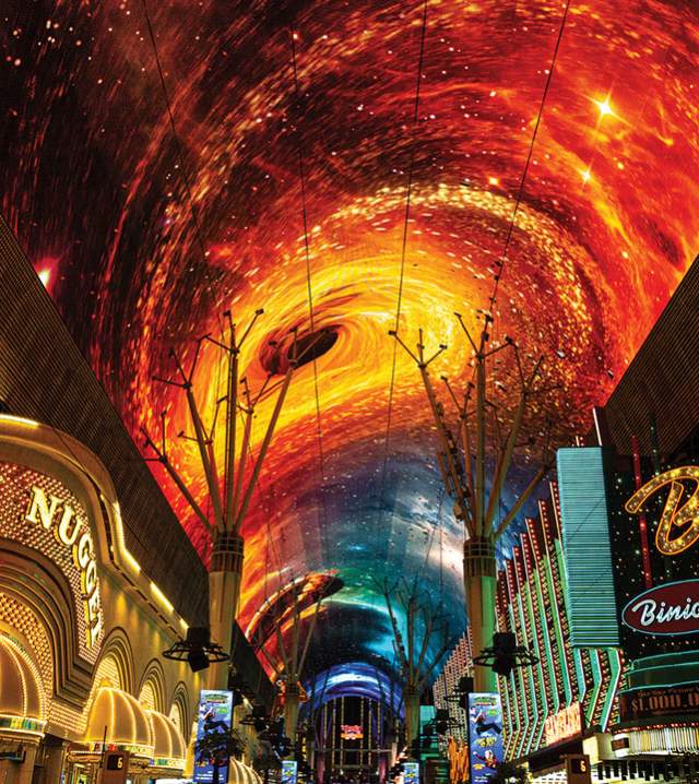 Fremont Street