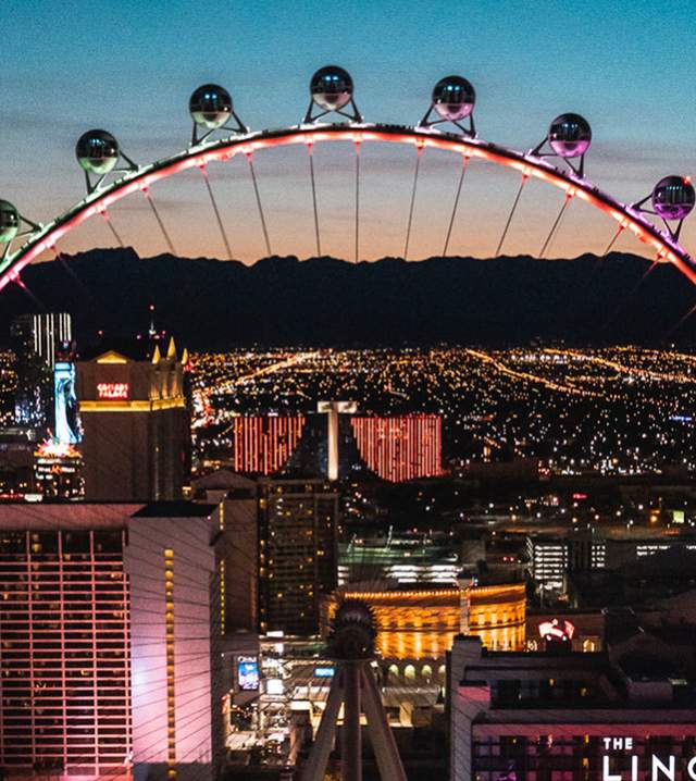High Roller