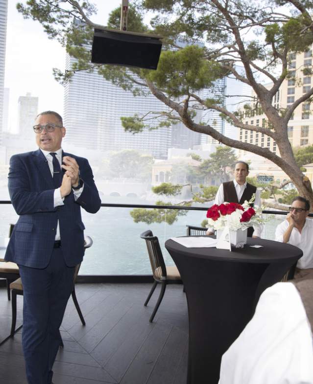 Hospitality Heroes 2026