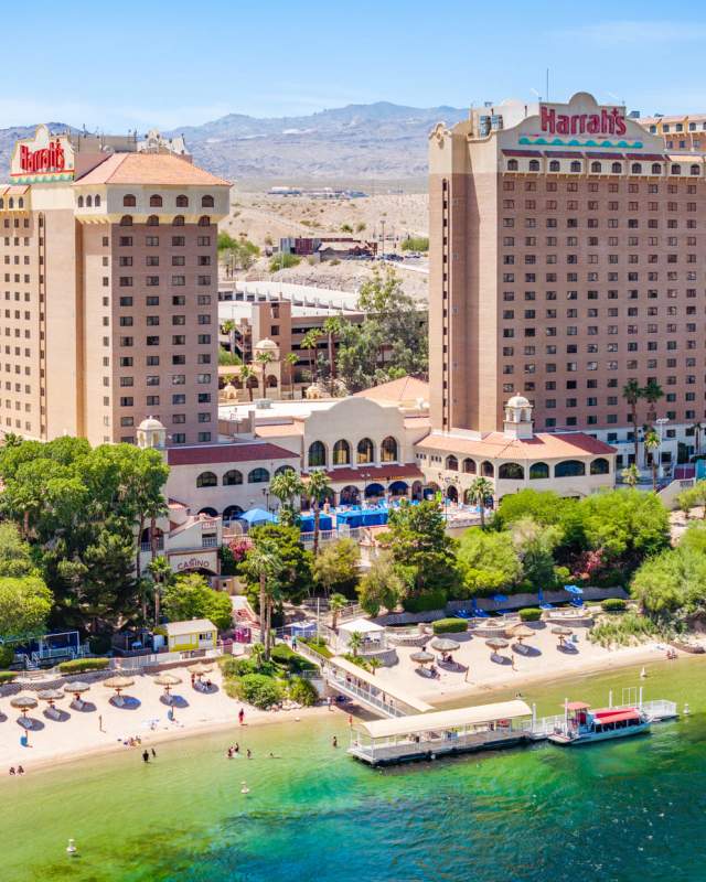Harrah's Laughlin Beach Resort & Casino