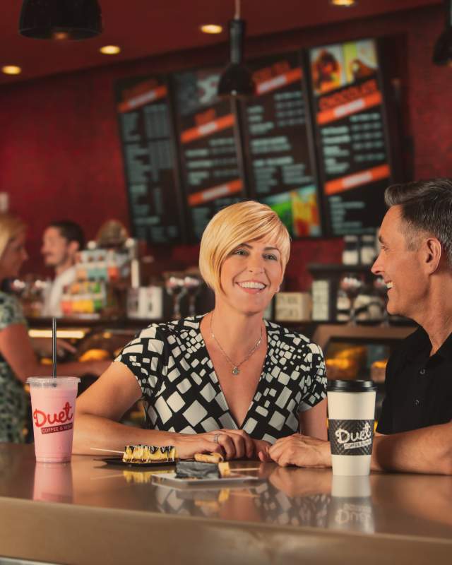 Casual Dining in Laughlin, Nevada