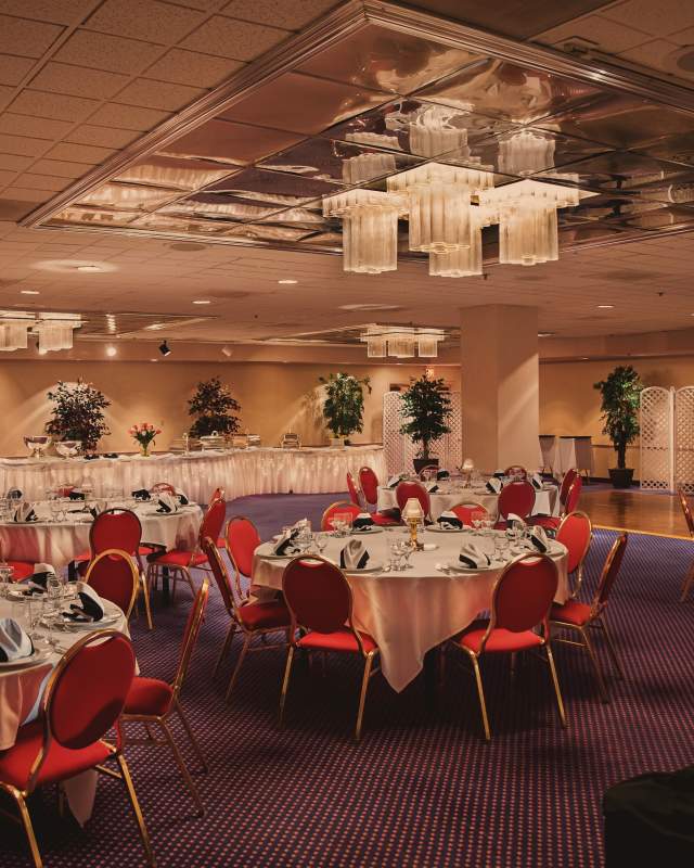 Groups & Meetings in Laughlin, Nevada