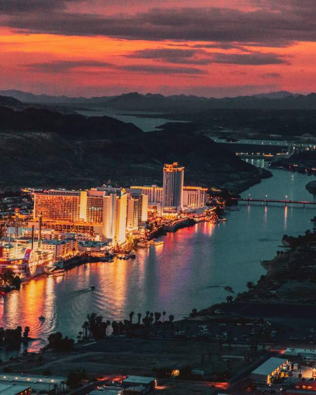 Laughlin, Nevada