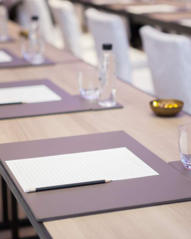 Meeting Space