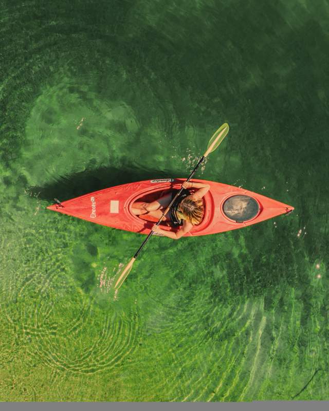 Recreation & Day Trips in Laughlin, Nevada