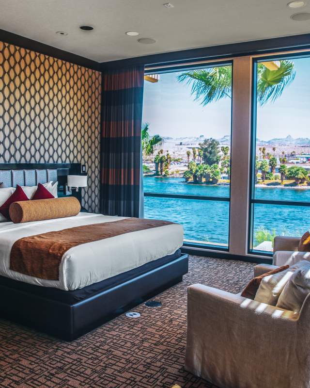 Laughlin Resorts & Lodging