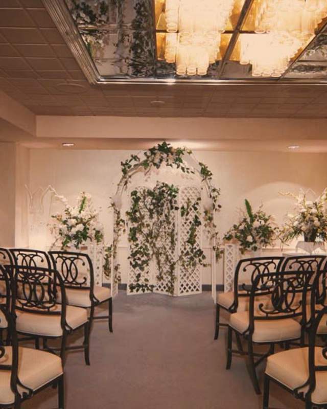 Weddings in Laughlin, Nevada