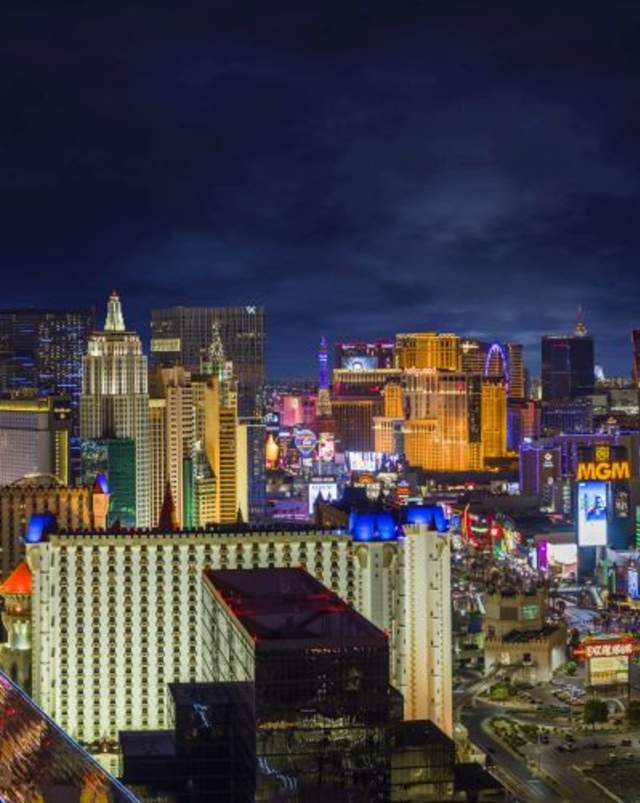 Supporting Black-Owned Businesses in Las Vegas