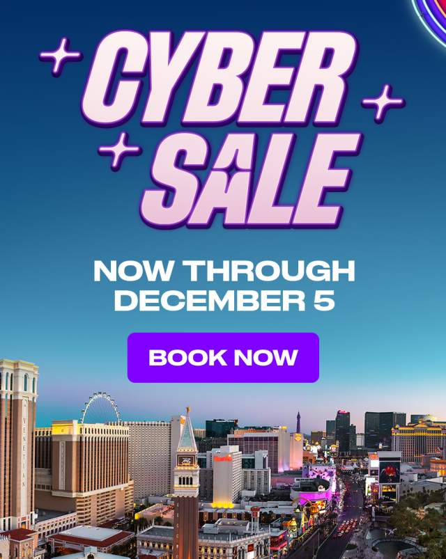 Cyber Sale