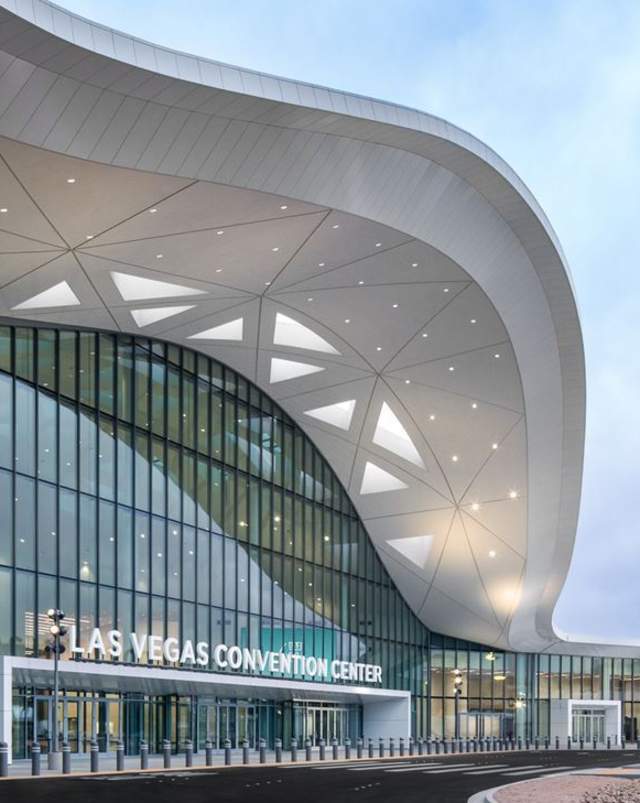 LVCC Central Hall cropped for header