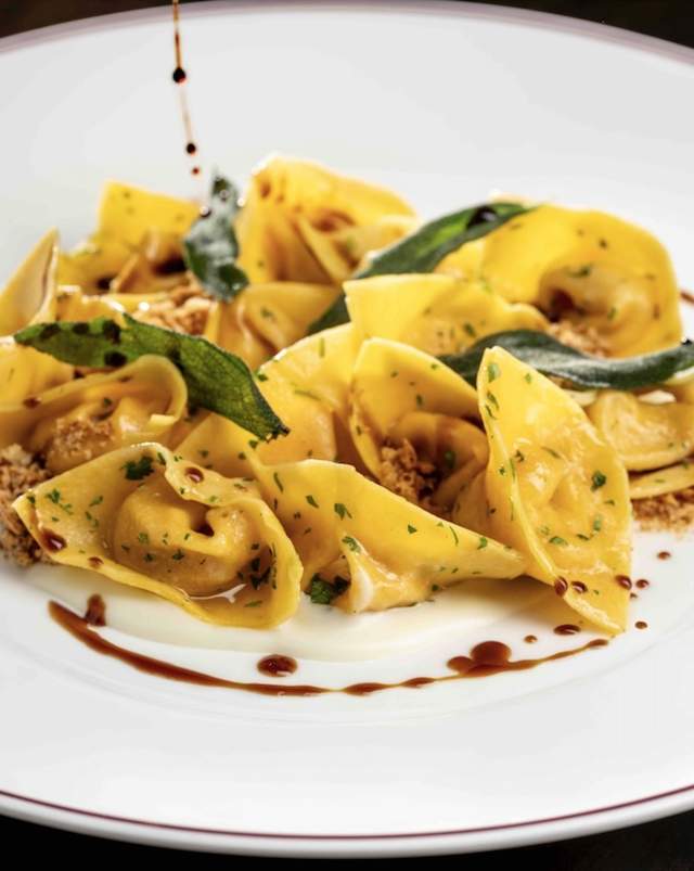 Taste the Latest at These New Las Vegas Restaurants