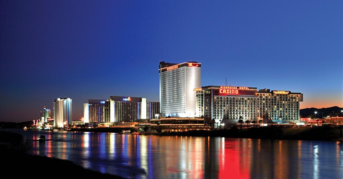 5 things you may not know about Laughlin