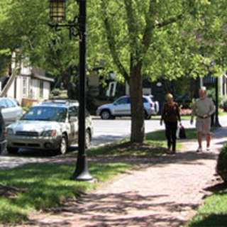 Dining Extravaganza in Biltmore Village